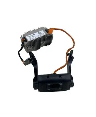 Volvo S90, V90 Voltage converter inverter 31443822