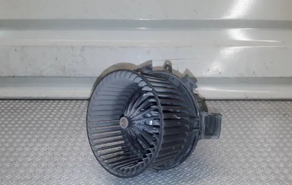 Citroen C5 Heater fan/blower L5771000