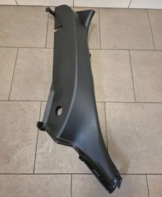 Hyundai i30 Rear seat side bottom trim 85890A6000