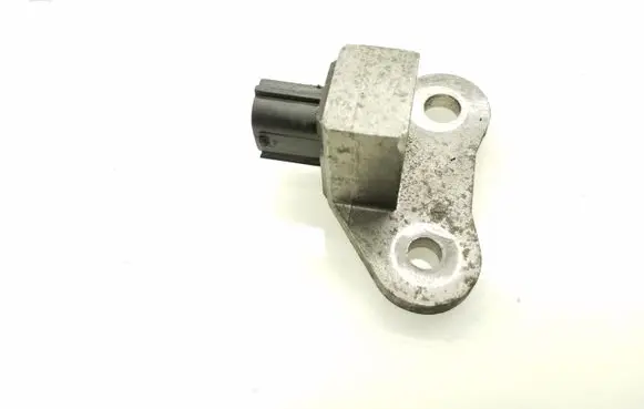 Nissan Qashqai Airbag deployment crash/impact sensor