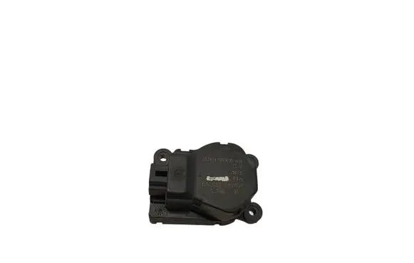 Ford C-MAX I Air flap motor/actuator 3M5H19E616AB 290107