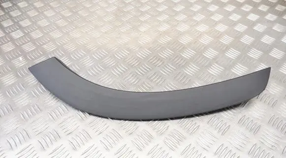 Toyota Highlander XU70 Rear door trim (molding) 750780E040