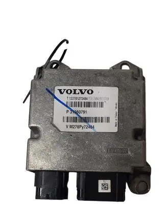 Volvo V40 Airbag control unit/module P31360791 620757900A