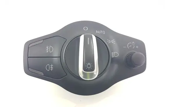 Audi Q5 SQ5 Light switch 8K0941531 8K0941531AL