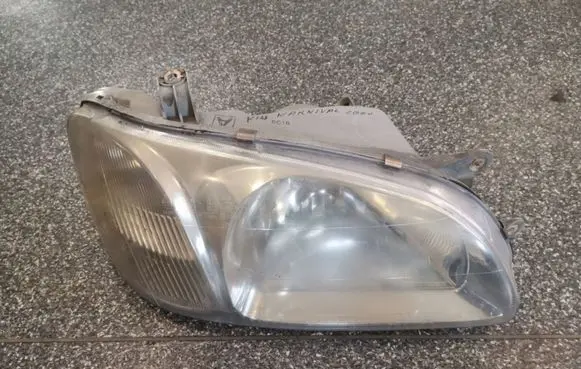 KIA Carnival Headlight/headlamp