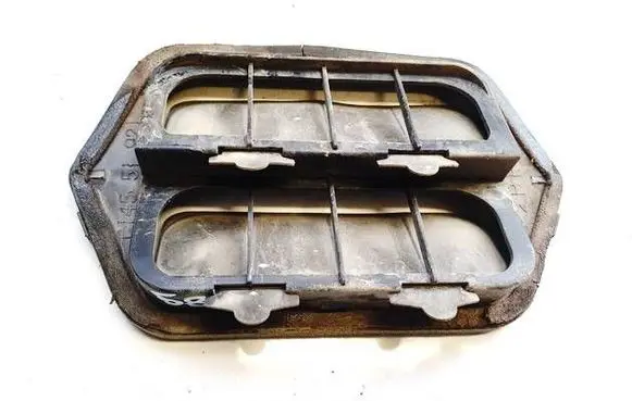 Air intake duct part