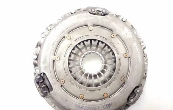 Opel Antara Pressure plate 96852697