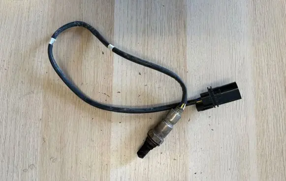 Seat Leon (5F) Lambda probe sensor 04L906262A