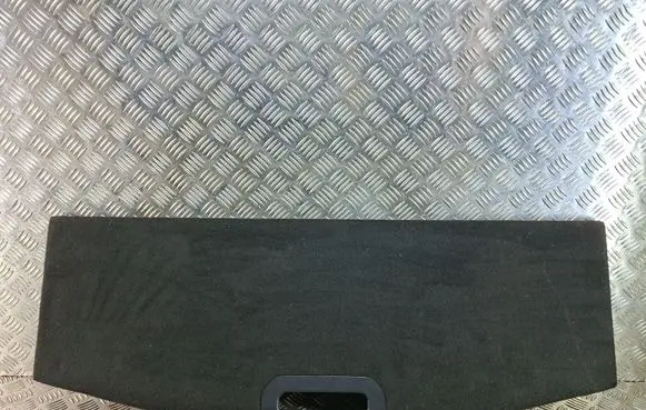 Nissan X-Trail T32 Trunk/boot floor carpet liner 849B84CE0A