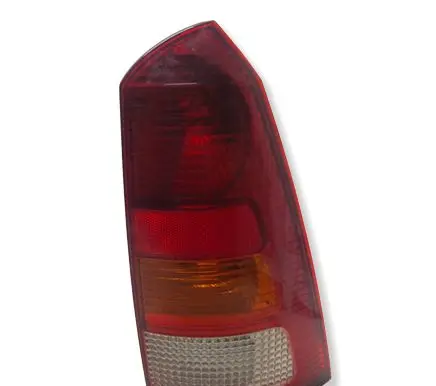 Ford Focus Rear/tail lights XS4X13N004EC