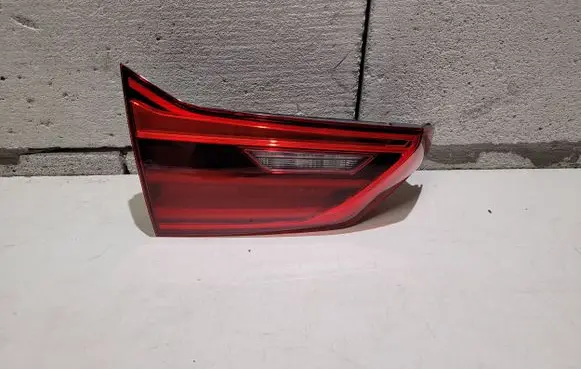 BMW 5 G30 G31 Tailgate rear/tail lights 7388949