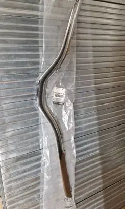 Renault Espace IV Front grill 620848481R
