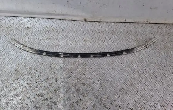 Volvo S80 Front bumper support beam 30698554