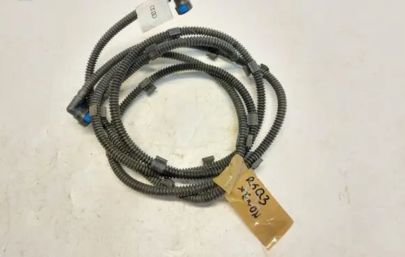 Audi RSQ3 Windshield washer fluid hose 83A955970BJLK01