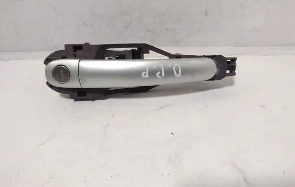 Seat Altea XL Front door exterior handle 6Q0837885A 3B0837886K