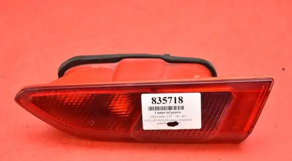 Alfa Romeo 156 Rear/tail lights 60620138