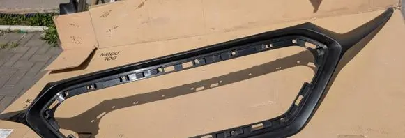 Hyundai Ioniq Front grill 86586-G7500