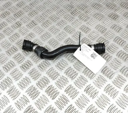 Mercedes-Benz EQE v295 Engine coolant pipe/hose A2975018800