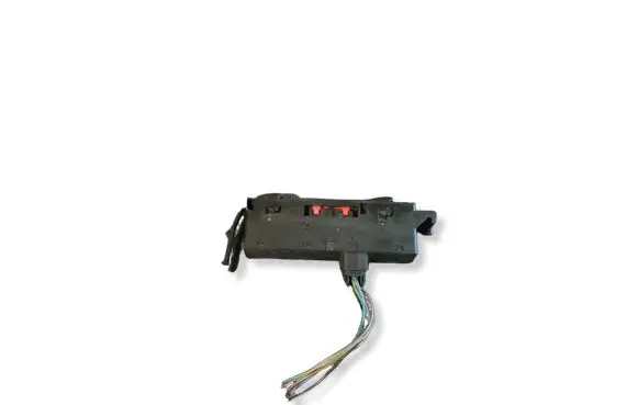BMW 3 E46 Electric window control switch 61318381518 03120010