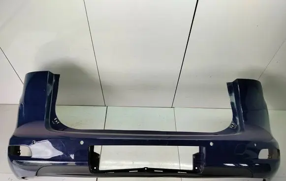 Opel Zafira C Rear bumper