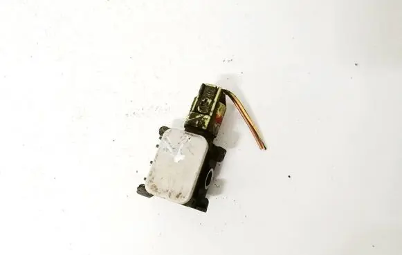 Mercedes-Benz R W251 Airbag deployment crash/impact sensor 0038202926