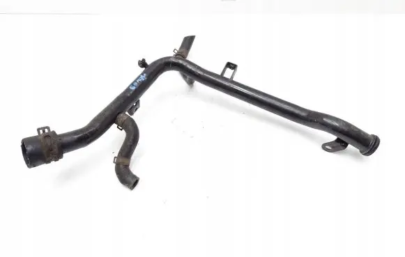 Hyundai ix35 Engine coolant pipe/hose 14601260552