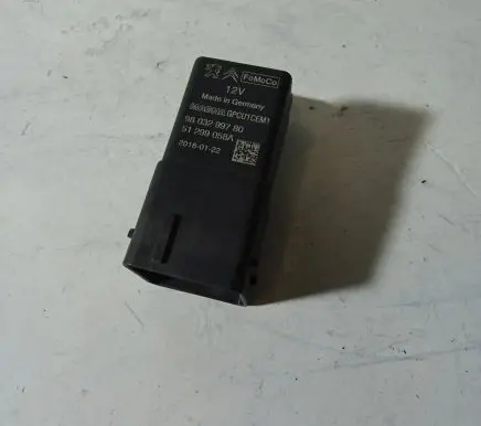 Peugeot 308 Other relay 9803299780