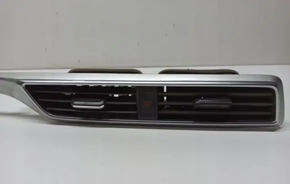 MG ZS Other interior part 