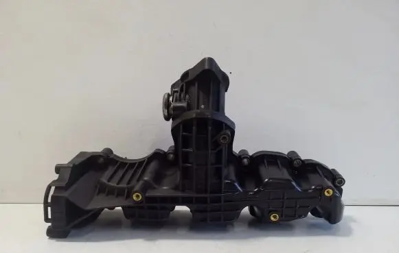 Volkswagen Polo V 6R Intake manifold 03L129711