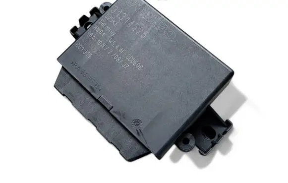 Volvo S60 Parking PDC control unit/module 1024500006 31314525 601911