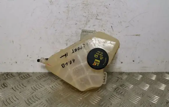 Ford Ecosport Coolant expansion tank/reservoir