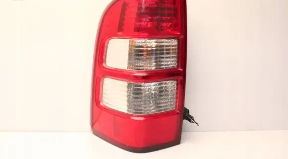Ford Galaxy Rear/tail lights 2006R