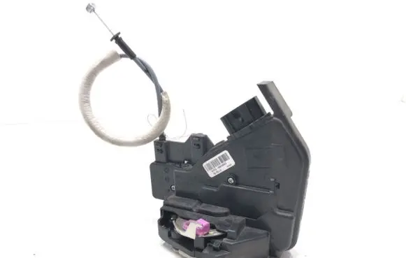 KIA Rio Rear door lock 81410-H8010