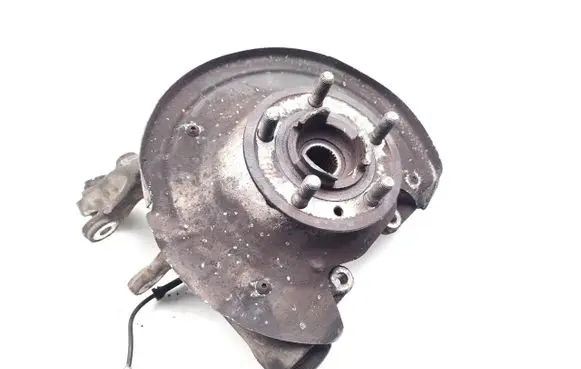 Land Rover Discovery 5 Rear wheel hub JPLA5A971BA 1010087