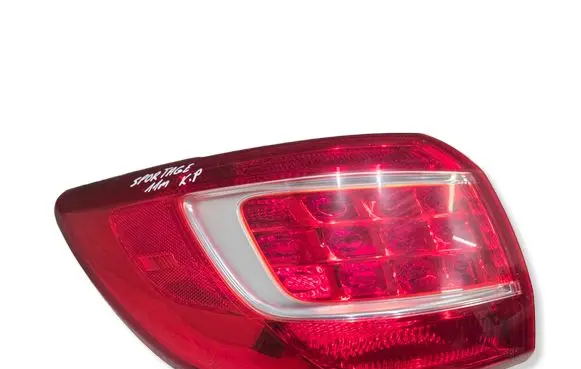 KIA Sportage Rear/tail lights 924013W0