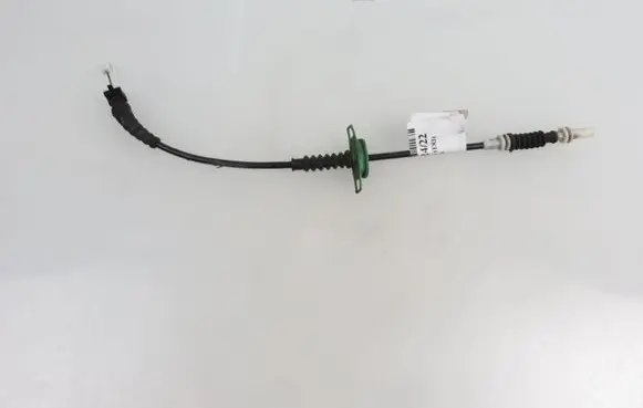 BMW X3 E83 Rear door cable line 3402593