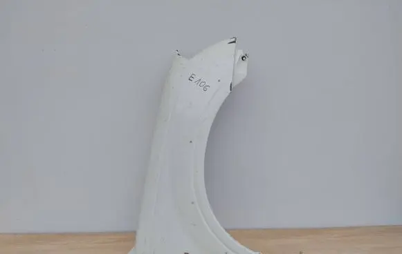 Isuzu D-Max Fender 8-97234752-6