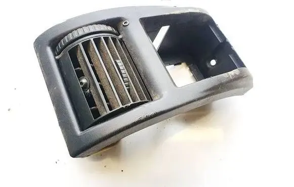 Opel Astra G Dash center air vent grill 90560336
