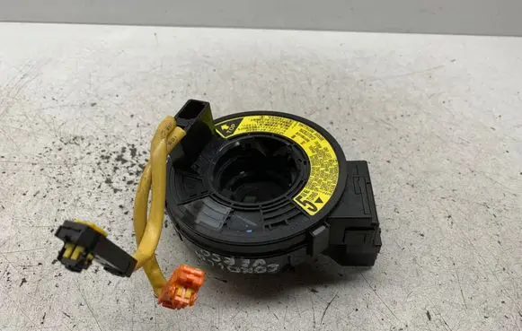 Toyota Corolla Verso E121 Airbag slip ring squib (SRS ring) 0FK0061CA