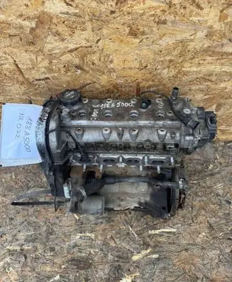 Fiat Punto (188) Engine 188A5000