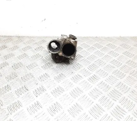 Renault Kangoo I EGR valve 255366