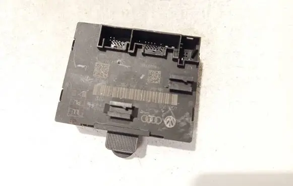 Audi A7 S7 4G Door control unit/module 4g8959795e 4g8959795a