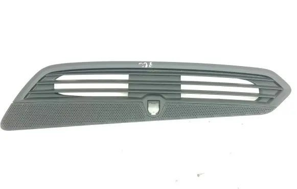 Peugeot 308 Dashboard air vent grill cover trim 9803365277