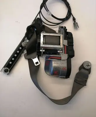 Mercedes-Benz S W221 Front seatbelt A2218603285