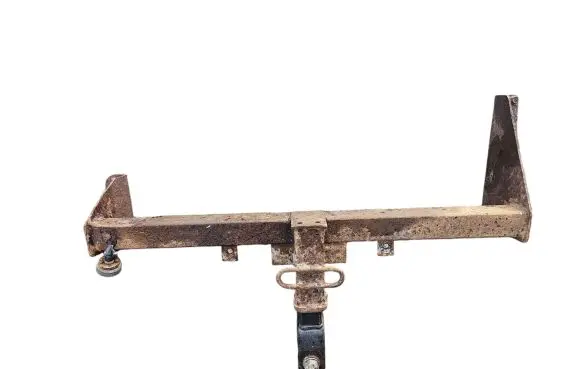 Mitsubishi Pajero Tow bar set 