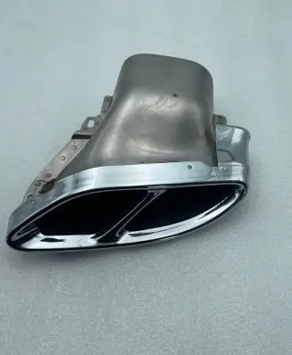 Mercedes-Benz GLE AMG (W166 - C292) Muffler ending A2924900527