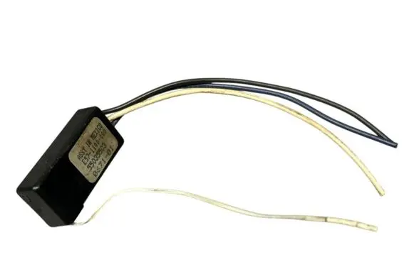 Jeep Cherokee XJ Other control units/modules 55035503