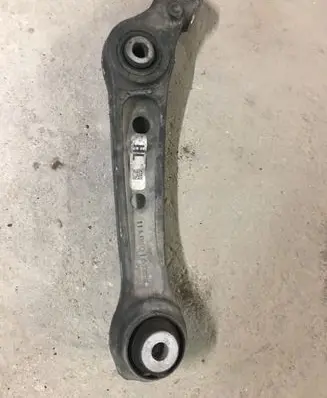 BMW 7 F01 F02 F03 F04 Front control arm 31126777739 6777739