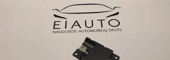 BMW 5 E60 E61 Bluetooth antenna 6928461