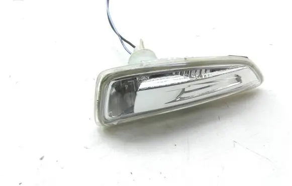 Opel Astra K Front fender indicator light 31921526 13491088